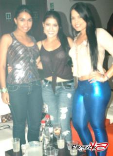 Foto 22 de Febrero 23 del 2013 en Miami Bar Cali, Cali