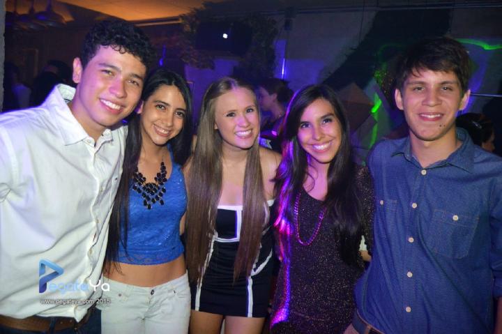Foto 27 de La Premiere sabado 14 de marzo de 2015 en La Premiere Bucaramanga, Bucaramanga