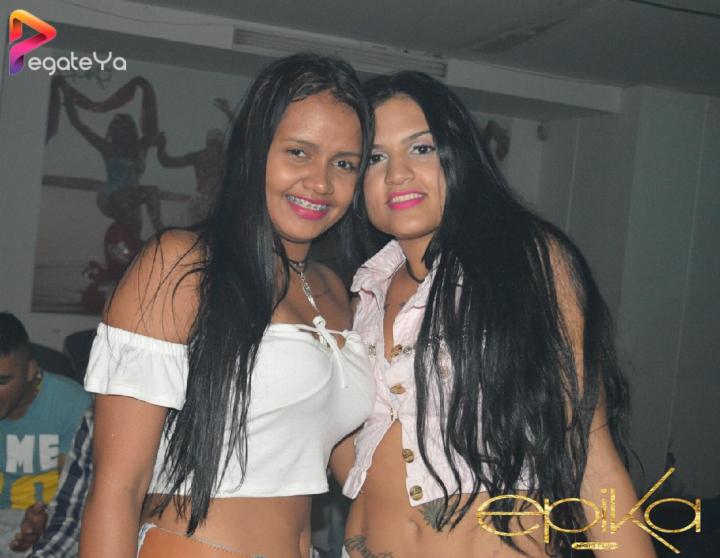 Foto 7 de EPIKA - 4to FDS SEP. 2016 en Epika Night Club, Cali