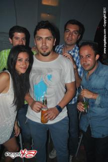 Foto 3 de BABAR 17 de AGOSTO 2013 en Babar cartagena, Cartagena