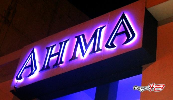 Foto 5 de Ahma Bar - 5to FDS Nov 2014 en Ahma Cali, Cali