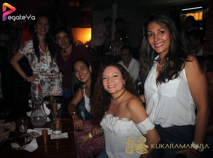 Foto 13 de Kukaramakara - 4to Fds Sept 2016 en Kukaramakara Discoteca Cali, Cali