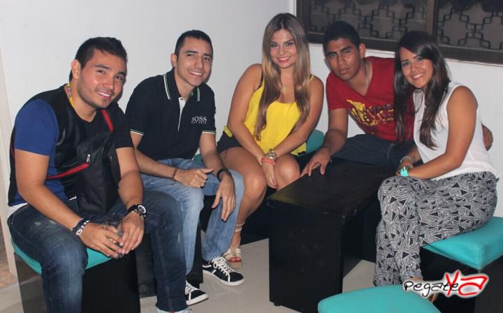 Foto 17 de Heaven Shots - Kra 66 en Heaven Shots, Cali
