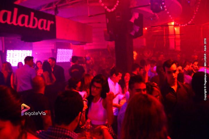 Foto 84 de Malabar Sabado 23 de abril de 2016 en Discoteca Malabar Bucaramanga, Bucaramanga
