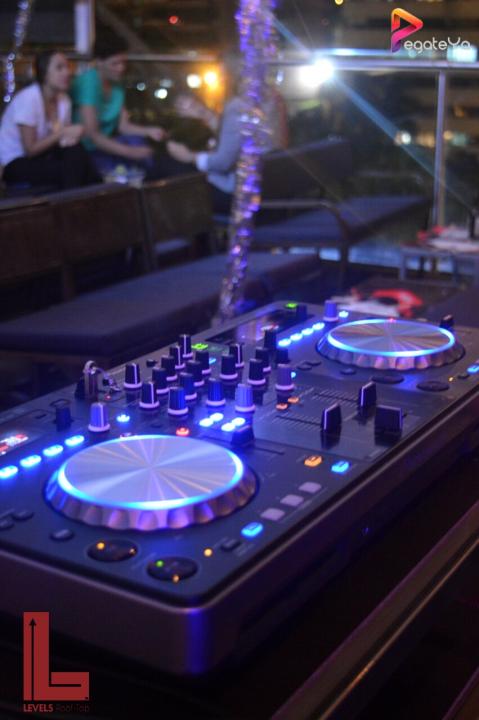 Foto 19 de levels - 2do Fds Febrero 2017 en Levels Roof Top