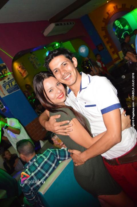 Foto 8 de Chabela . sabado 2 de julio 2016 en Discoteca Chabela Bucaramanga, Bucaramanga