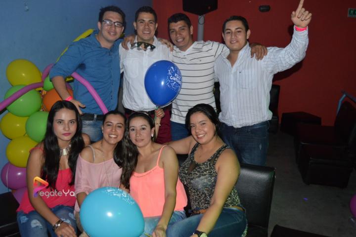 Foto 16 de Maria casquitos sabado 21 de marzo 2015 en Maria Casquitos Bucaramanga, Bucaramanga