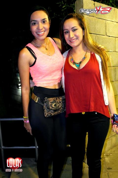 Foto 173 de Lolas Club - Amor y Amistad en Lolas Club Menga Cali, Cali