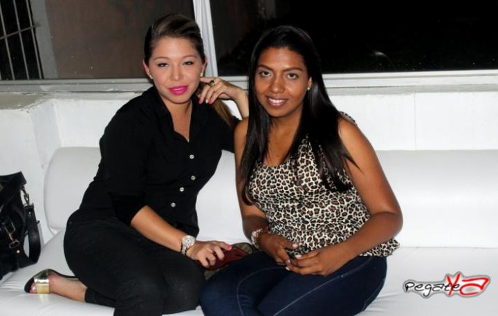 Foto 9 de Mamasalsa - 5to FDS Nov 2014 en Mama Salsa
