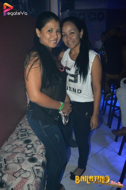 Foto 34 de Bailatino - 4TO Fds Abril 2016 en Bailatino - Bar, Cali