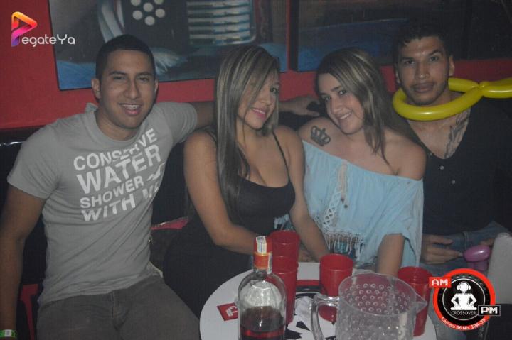 Foto 7 de AmPm - 3er Fds Febrero 2017 en Am / PM Bar - Cali, Cali