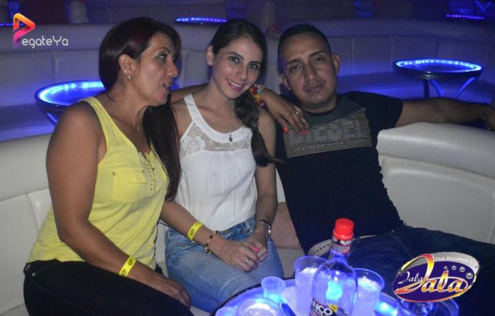 Foto 13 de Jala Jala Club - 3er FDS Junio 2015 en Jala Jala Club, Cali