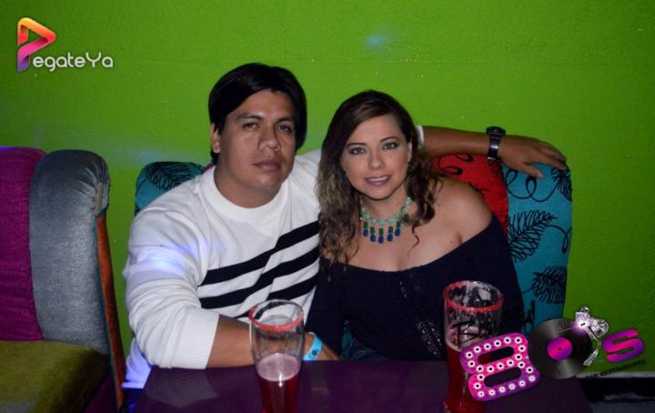 Foto 32 de Beautiful 80`s - Amor y Amistad 2015 en Beautiful 80`s Cali, Cali