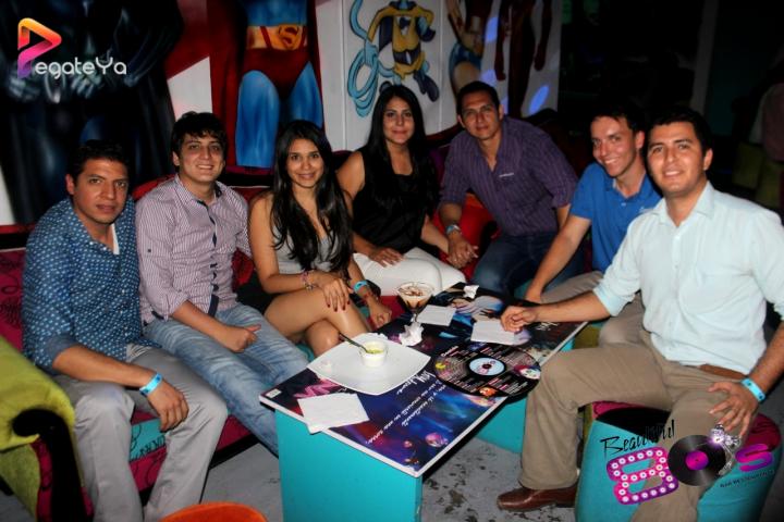 Foto 11 de Beautiful 80`s - Feria 2015 en Beautiful 80`s Cali, Cali