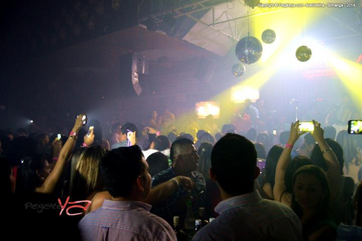 Foto 109 de Martin Elias y Juancho de la Aspriella en Discoteca Matildelina Bucaramanga, Bucaramanga