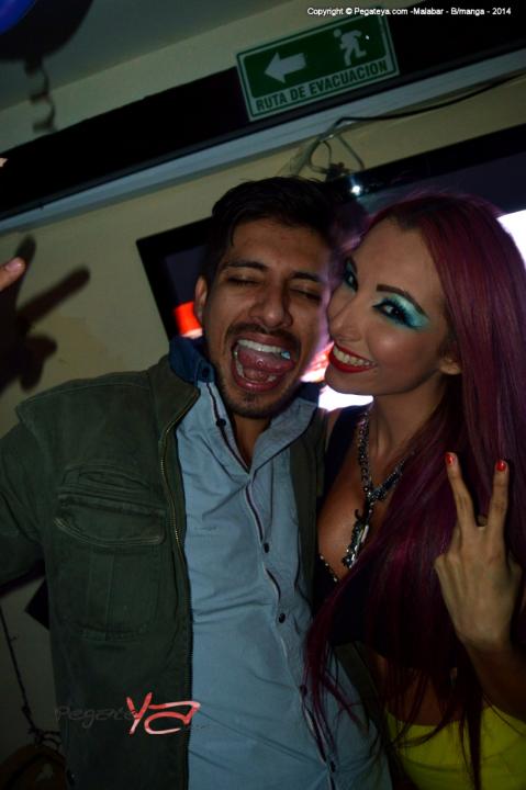 Foto 23 de Discoteca Malabar- 5 de Julio de 2014 en Discoteca Malabar Bucaramanga, Bucaramanga