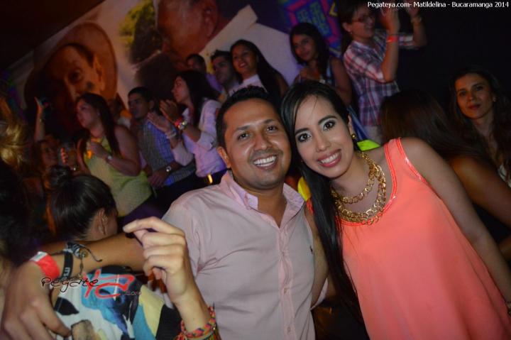 Foto 44 de Fotos Peter Manjarres en Discoteca Matildelina Bucaramanga, Bucaramanga