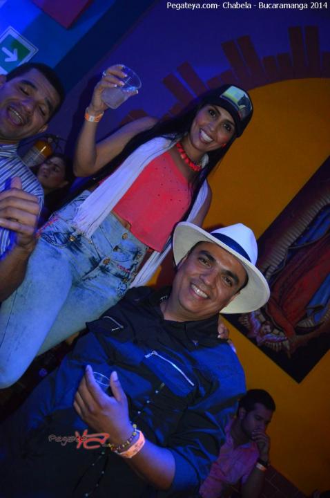 Foto 18 de Discoteca Chabela sabado 20 sep 2014 en Discoteca Chabela Bucaramanga, Bucaramanga