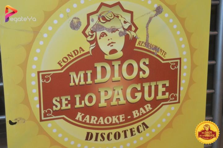 Foto 38 de Mi Dios Se Lo Pague - Feria 2015 en Fonda Mi Dios Se Lo Pague, Cali