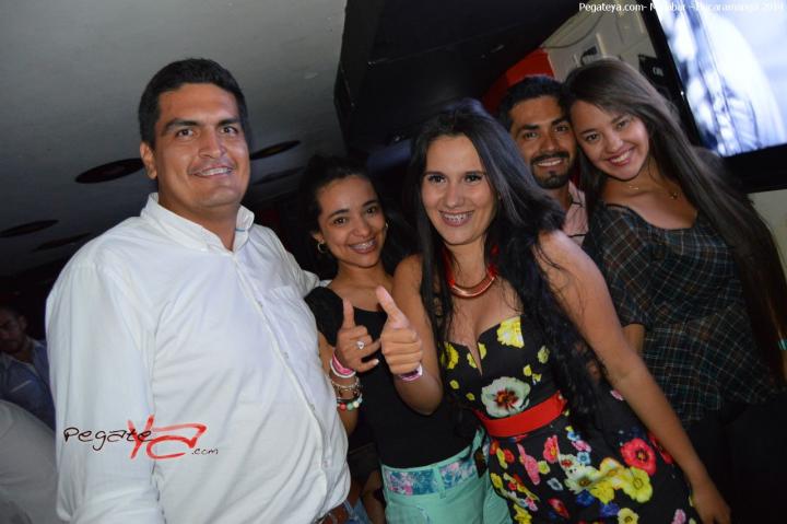 Foto 54 de Discoteca malabar - 19-20 sep 2014 en Discoteca Malabar Bucaramanga, Bucaramanga