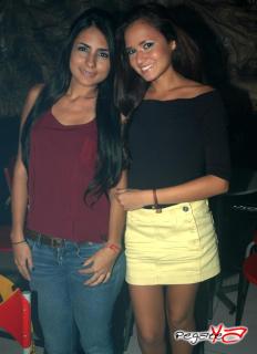 Foto 9 de Octubre 20 del 2012 en Am / PM Bar - Cali, Cali