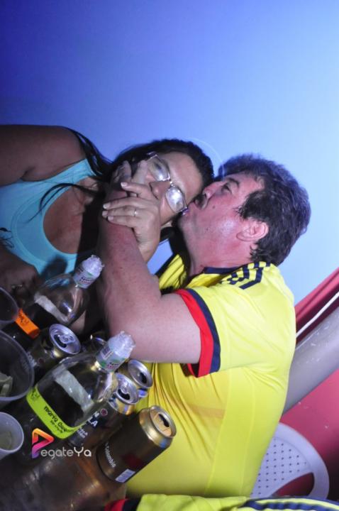 Foto 20 de Maria casquitos sábado 27 de junio 2015 en Maria Casquitos Bucaramanga, Bucaramanga