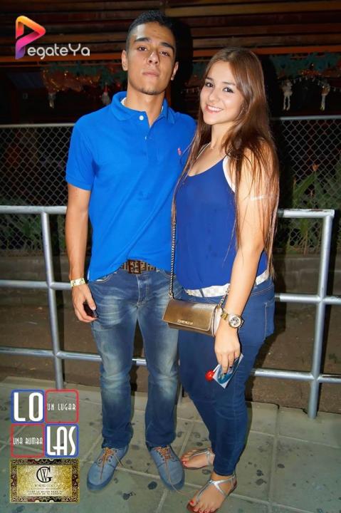 Foto 147 de Lolas - Feria 2015 en Lolas Club Menga Cali, Cali