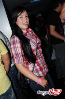 Foto 5 de Luxury 14 de Abril en Discoteca Luxury Medellin, Medellín