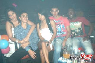 Foto 26 de Febrero 23 del 2013 en Space Menga, Cali