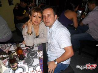 Foto 6 de Abril 14 del 2012 en Barcelona Pereira, Pereira