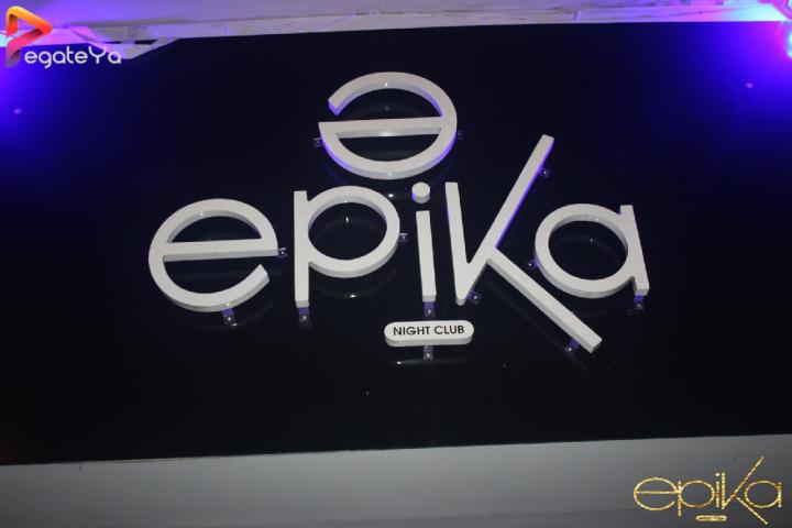 Foto 44 de Epika - 2do FDS Julio 2016 en Epika Night Club, Cali