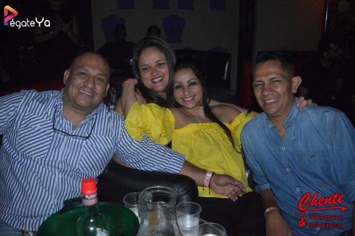 Foto 20 de Chente - 2do Fds Julio 2017 en CHENTE Vallenatos y Rancheras, Cali