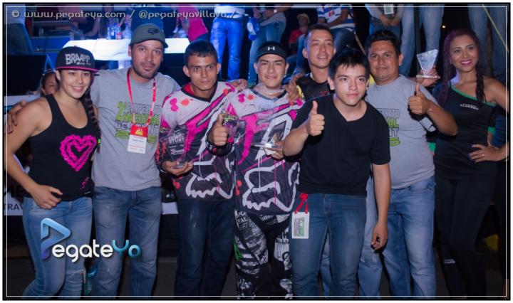 Foto 57 de 2 Campeonato Nacional de STUNT - en PegateYa Villavicencio, Villavicencio