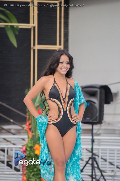 Foto 14 de Desfile Traje de Baño Torneo del Joropo en Desfile Traje de Baño Torneo del Joropo, Villavicencio