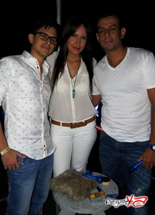 Foto 114 de Mission Club - 4ta Edición Fiesta Blanca en Mission Club, Cali