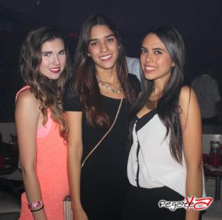 Foto 10 de Lolas Club - Marzo 22 en Lolas Club Menga Cali, Cali