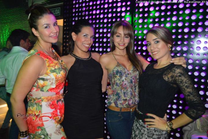 Foto 58 de Bar Bling 26 -27 septiembre 2014 en Bar Bling Bucaramanga, Bucaramanga
