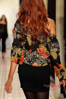 Foto 71 de Pasarela Studio F - 2012 en Fotos Colombiamoda, Medellín