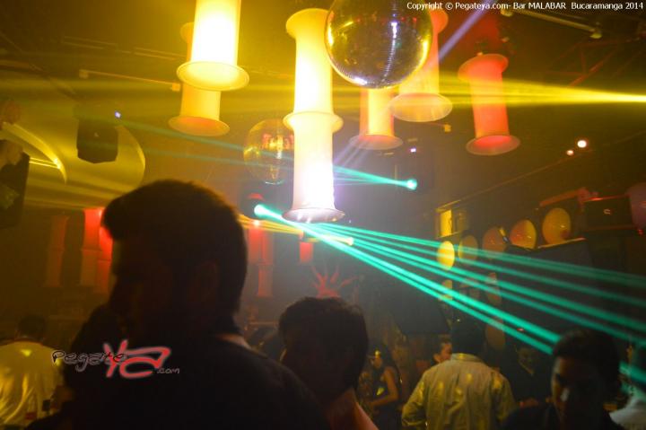 Foto 14 de Fotos Malabar 26 -27 septiembre en Discoteca Malabar Bucaramanga, Bucaramanga