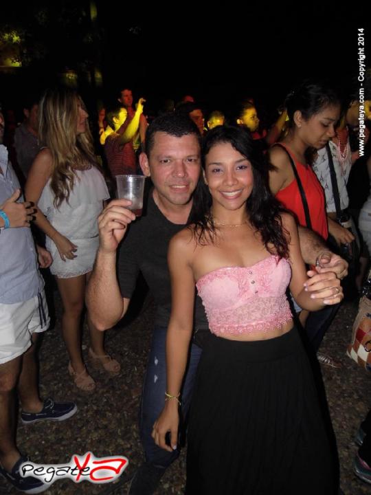Foto 16 de ILUMINATUS 6 de DIC 2014 en Iluminatus, Cartagena