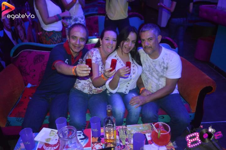 Foto 6 de living 80 - 2DO Julio 2016 en Living Ochentas Cali, Cali
