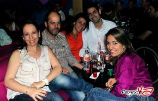 Foto 15 de Julio 6 del 2013 en Kabaret - Granada, Cali