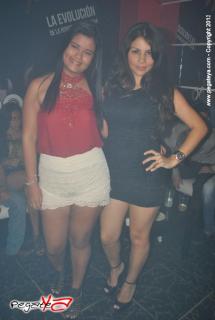 Foto 22 de TABOO 6 y 7 de Dic 2013 en Discoteca Taboo Cartagena, Cartagena