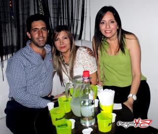 Foto 10 de Zambomba - Marzo 22 del 2014 en Club Zambomba, Cali