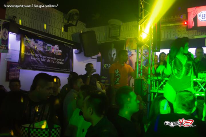 Foto 21 de PaloSanto Club - Villavicencio en PaloSanto Club Villavicencio - Meta, Villavicencio