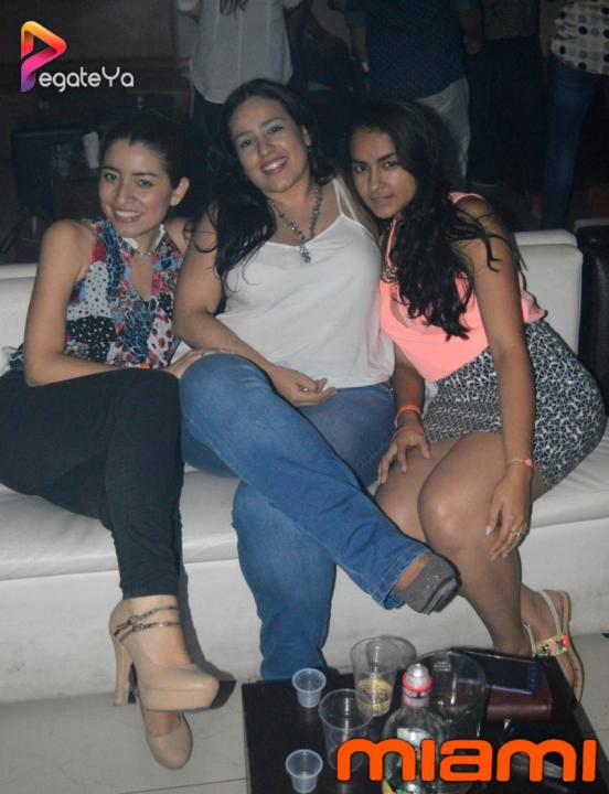 Foto 19 de Miami - 4to FDS Sept. 2015 en Miami Bar Cali, Cali