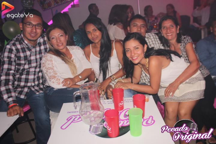 Foto 9 de Pecado Original - 2DO Fds julio 2016 en Pecado Original, Cali