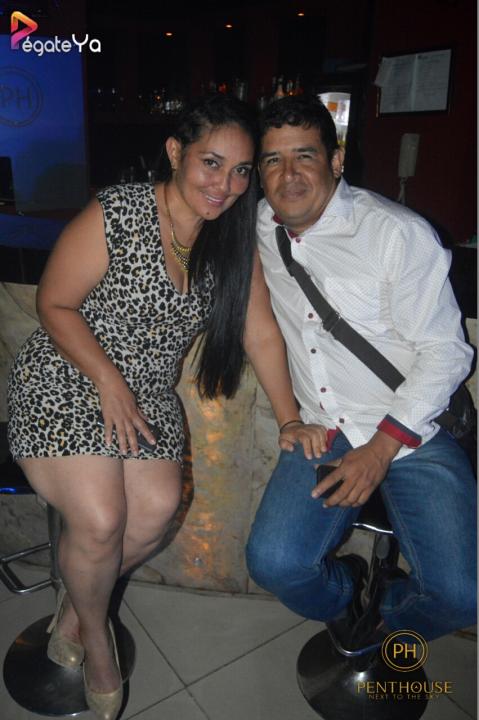 Foto 14 de Penthouse Club - 2do Fds Julio 2017 en Penthouse 1800, Cali