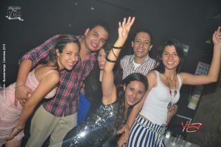 Foto 12 de La Sala Club Bucaramanga en La Sala Club, Bucaramanga