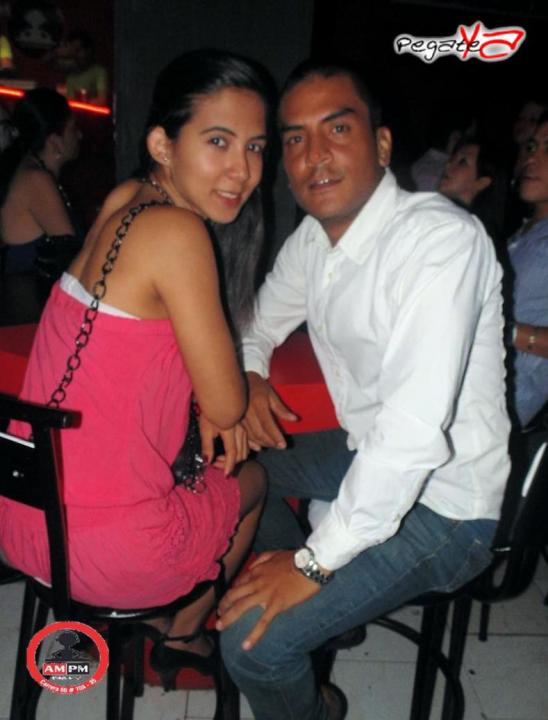 Foto 23 de Ampm Bar - Sept 27 2014 en Am / PM Bar - Cali, Cali